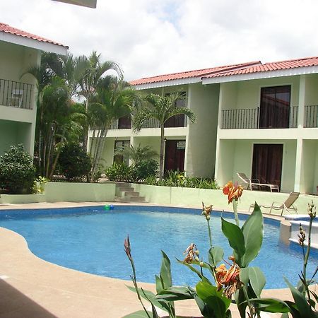 Playas del Coco Villa Riviera 2 Bedroom Townhouse المظهر الخارجي الصورة