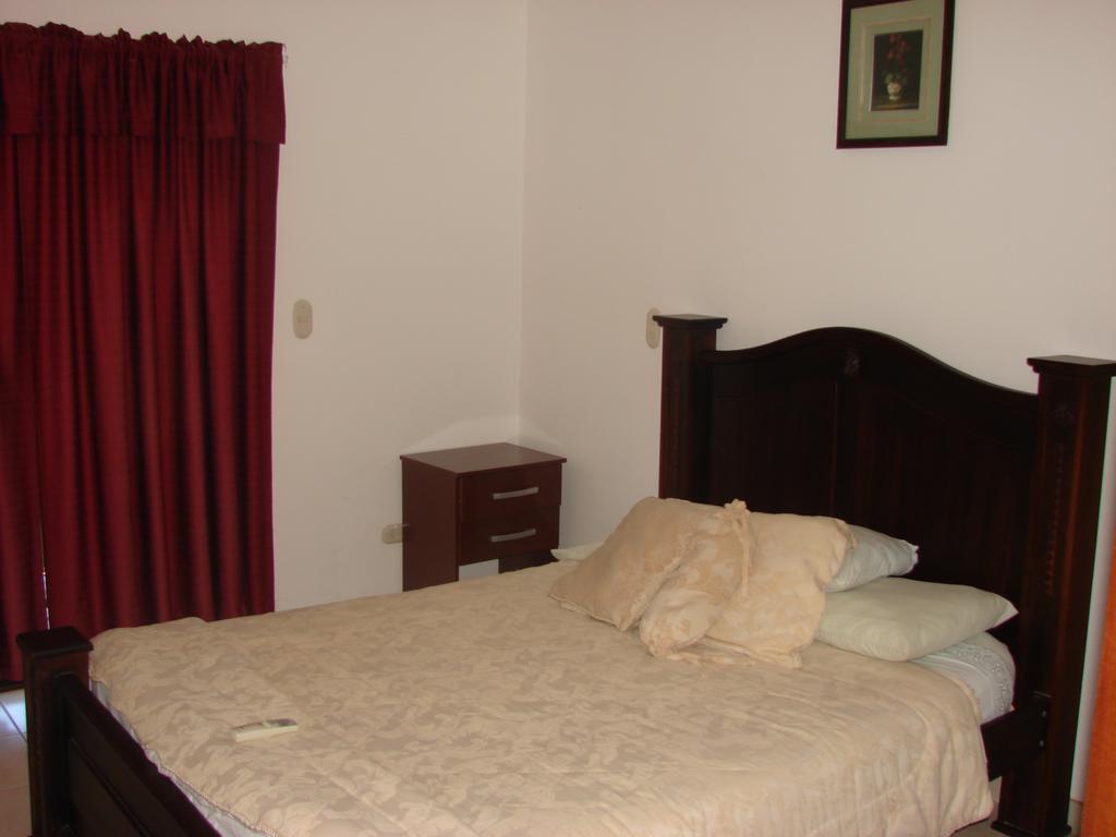 Playas del Coco Villa Riviera 2 Bedroom Townhouse الغرفة الصورة