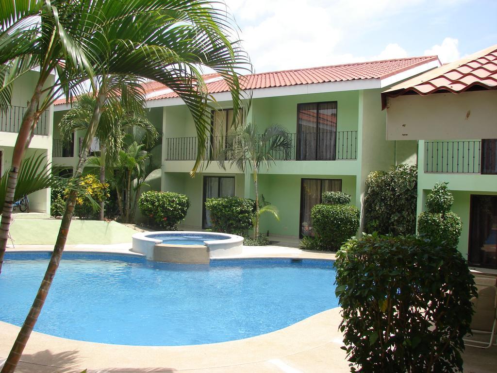 Playas del Coco Villa Riviera 2 Bedroom Townhouse الغرفة الصورة
