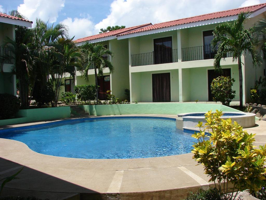 Playas del Coco Villa Riviera 2 Bedroom Townhouse المظهر الخارجي الصورة