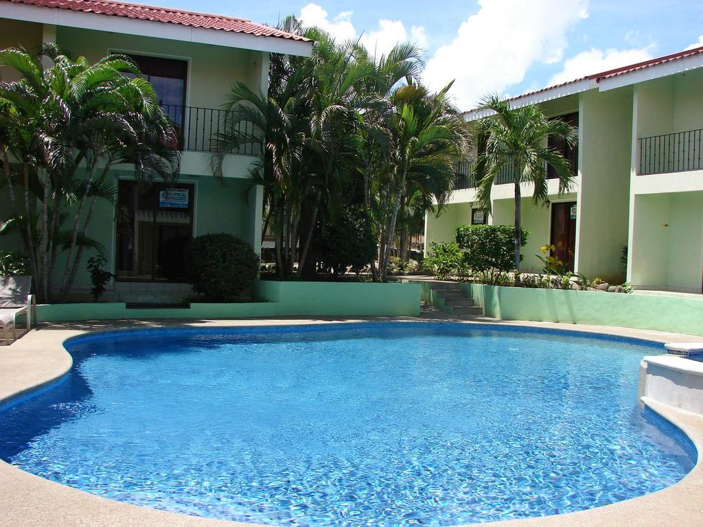 Playas del Coco Villa Riviera 2 Bedroom Townhouse المظهر الخارجي الصورة