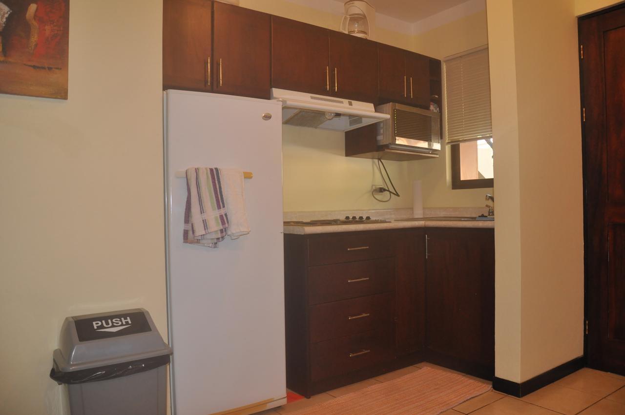 Playas del Coco Villa Riviera 2 Bedroom Townhouse الغرفة الصورة