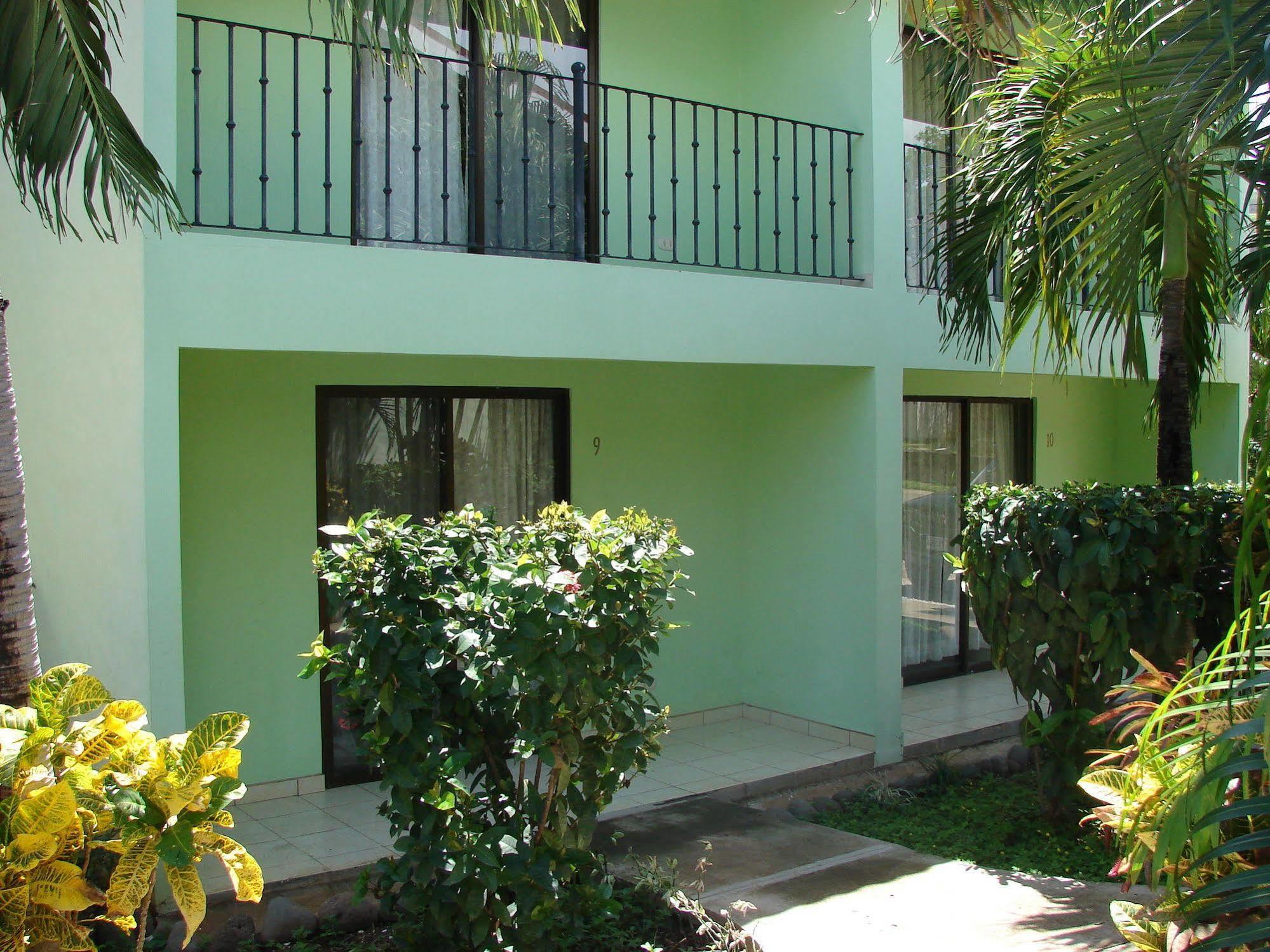 Playas del Coco Villa Riviera 2 Bedroom Townhouse المظهر الخارجي الصورة