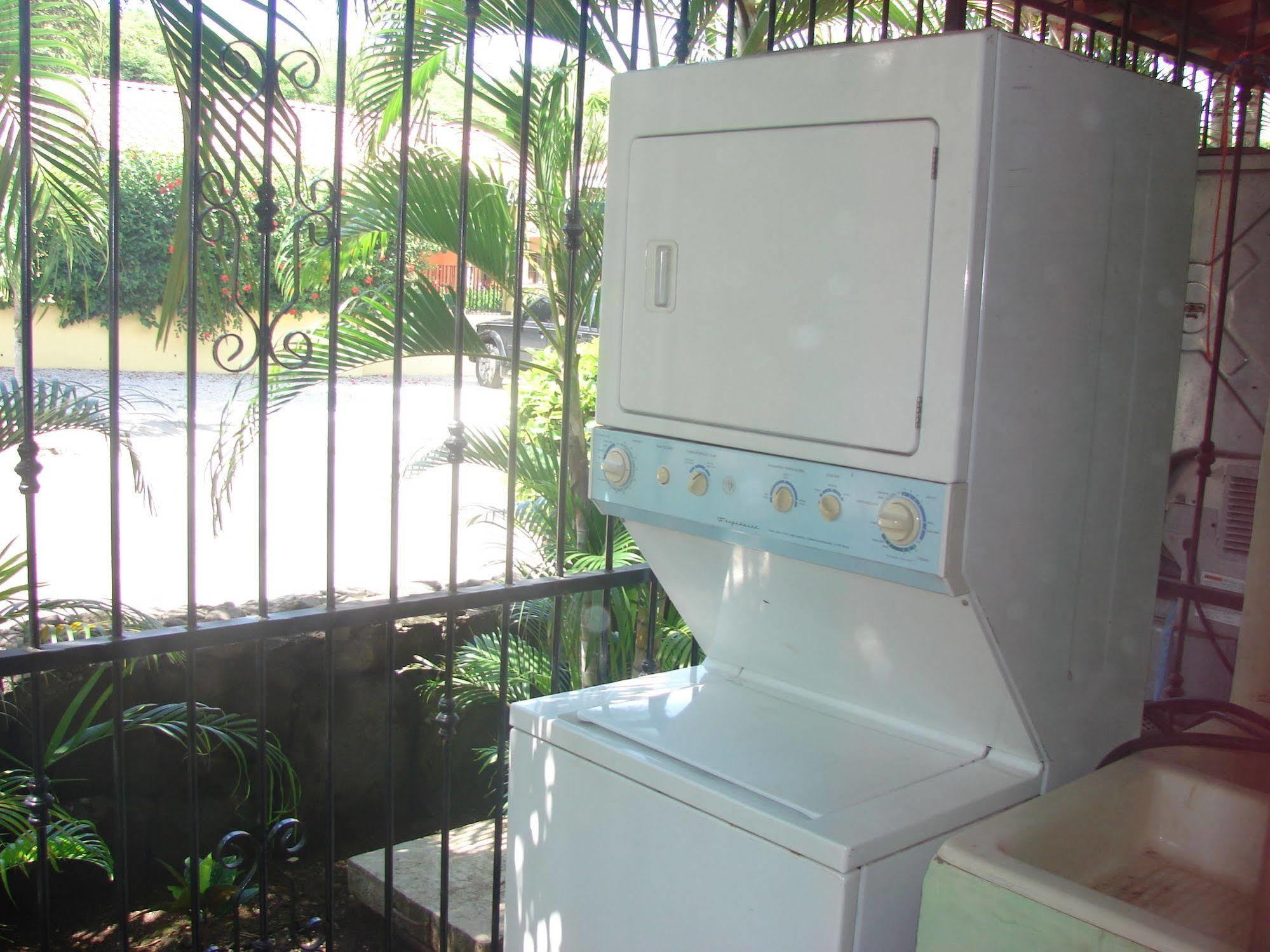 Playas del Coco Villa Riviera 2 Bedroom Townhouse المظهر الخارجي الصورة