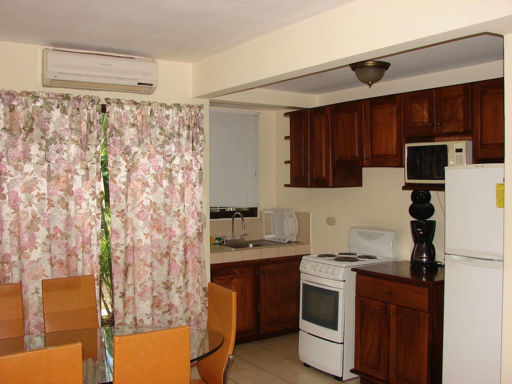 Playas del Coco Villa Riviera 2 Bedroom Townhouse المظهر الخارجي الصورة