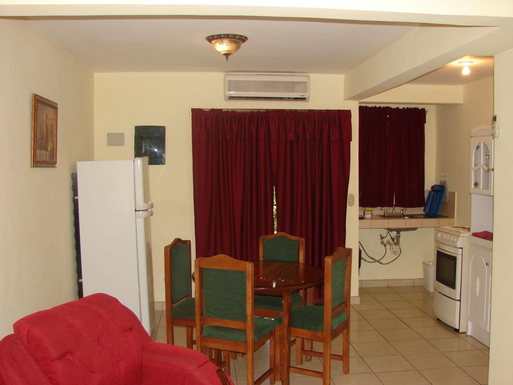 Playas del Coco Villa Riviera 2 Bedroom Townhouse المظهر الخارجي الصورة