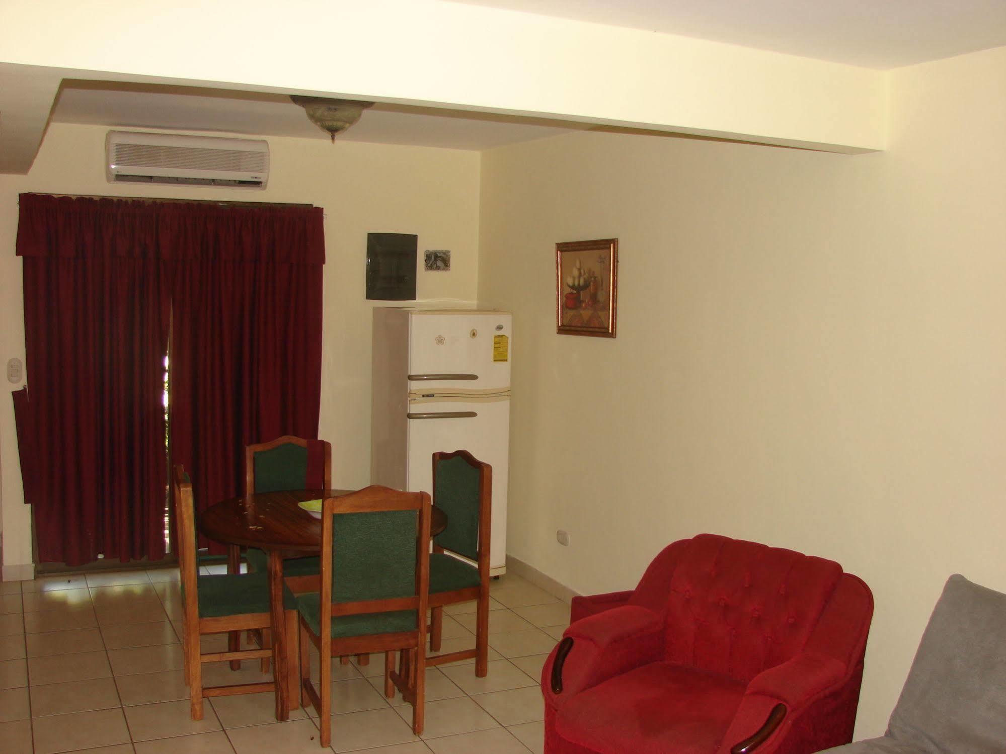 Playas del Coco Villa Riviera 2 Bedroom Townhouse المظهر الخارجي الصورة