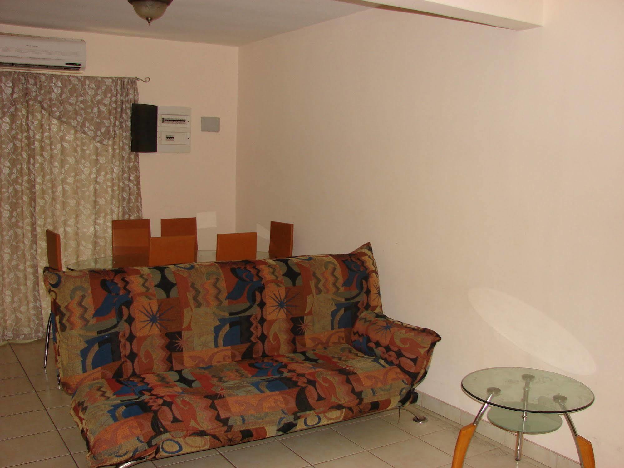 Playas del Coco Villa Riviera 2 Bedroom Townhouse المظهر الخارجي الصورة