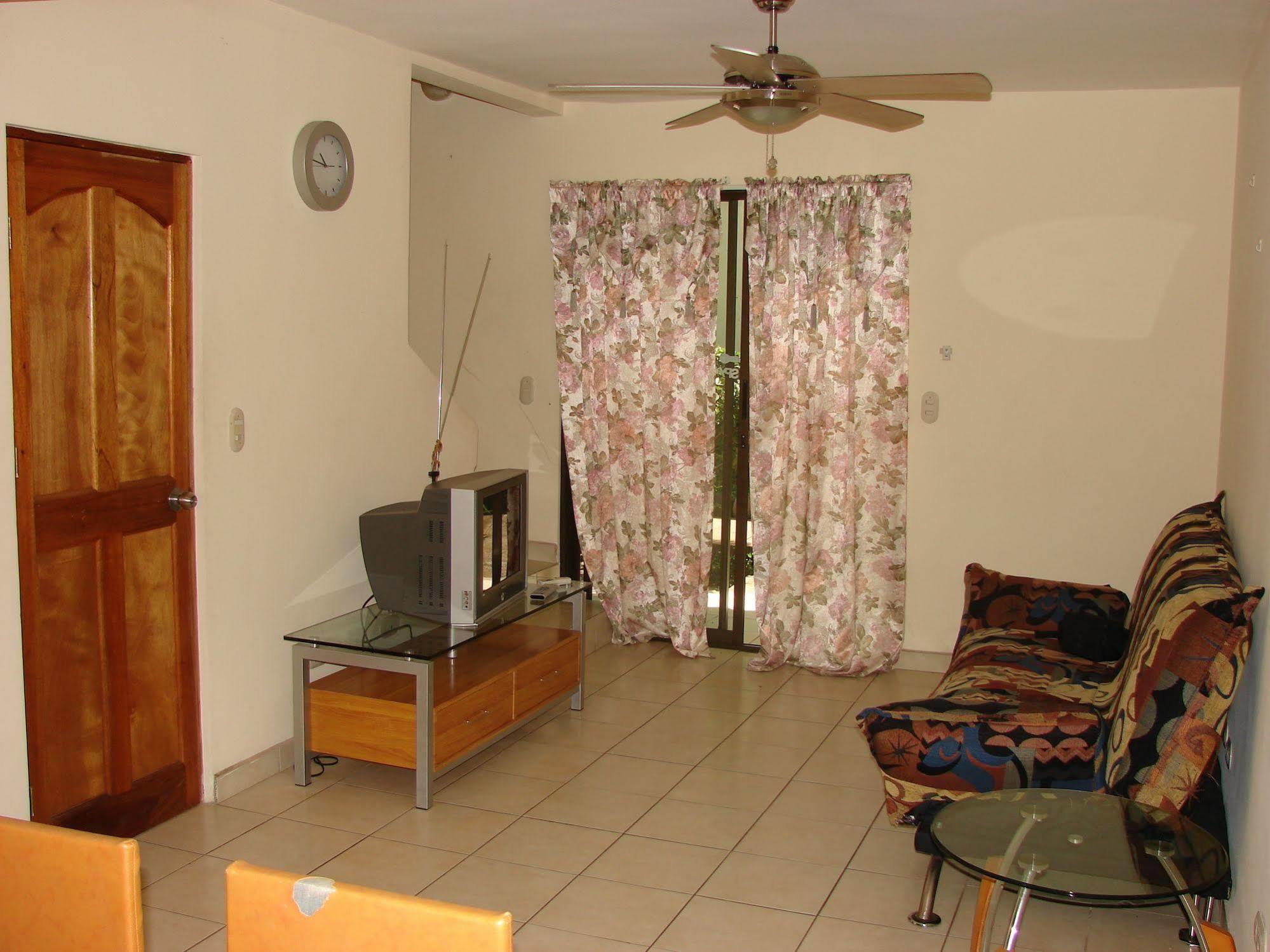 Playas del Coco Villa Riviera 2 Bedroom Townhouse المظهر الخارجي الصورة