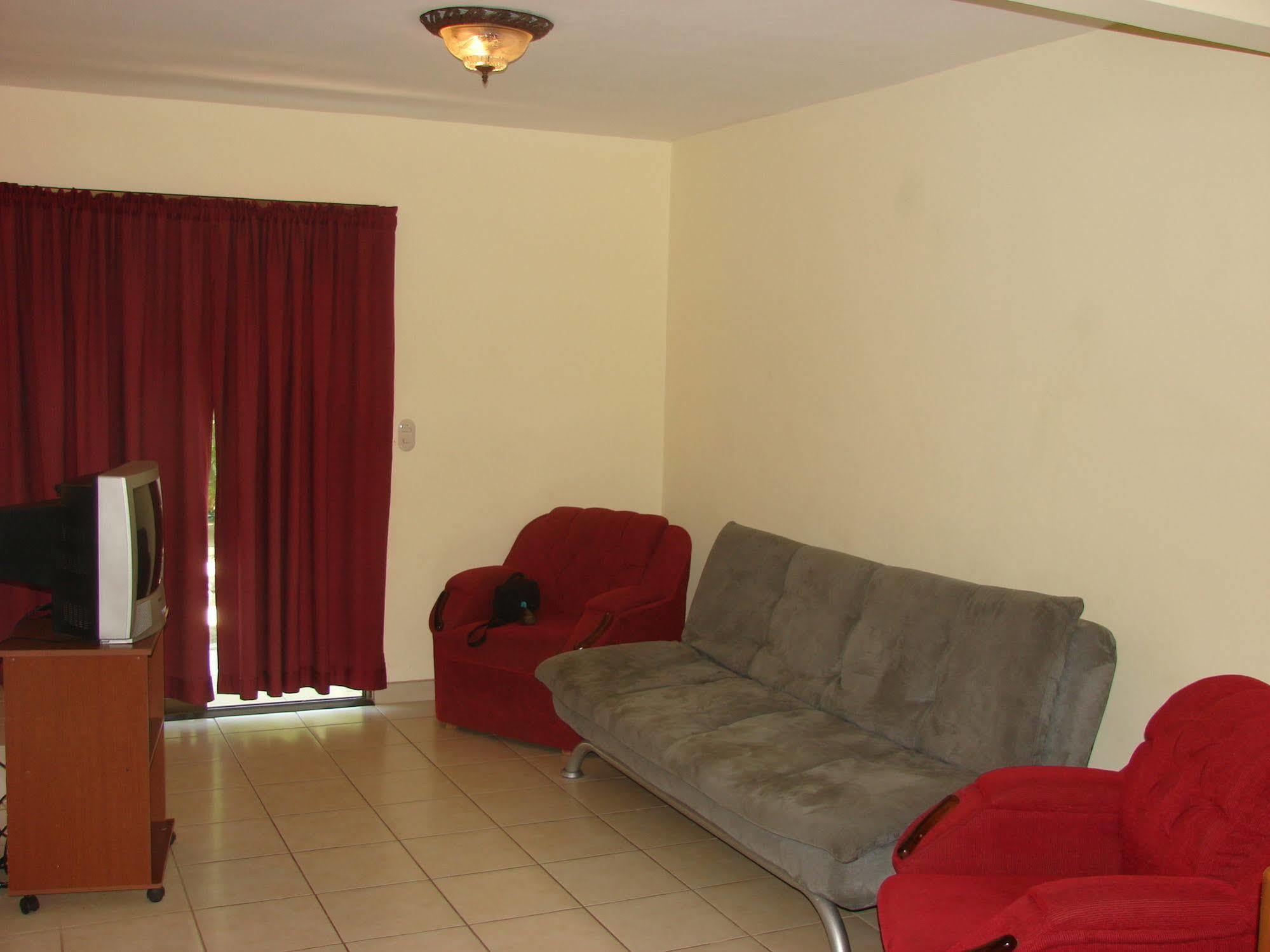 Playas del Coco Villa Riviera 2 Bedroom Townhouse المظهر الخارجي الصورة