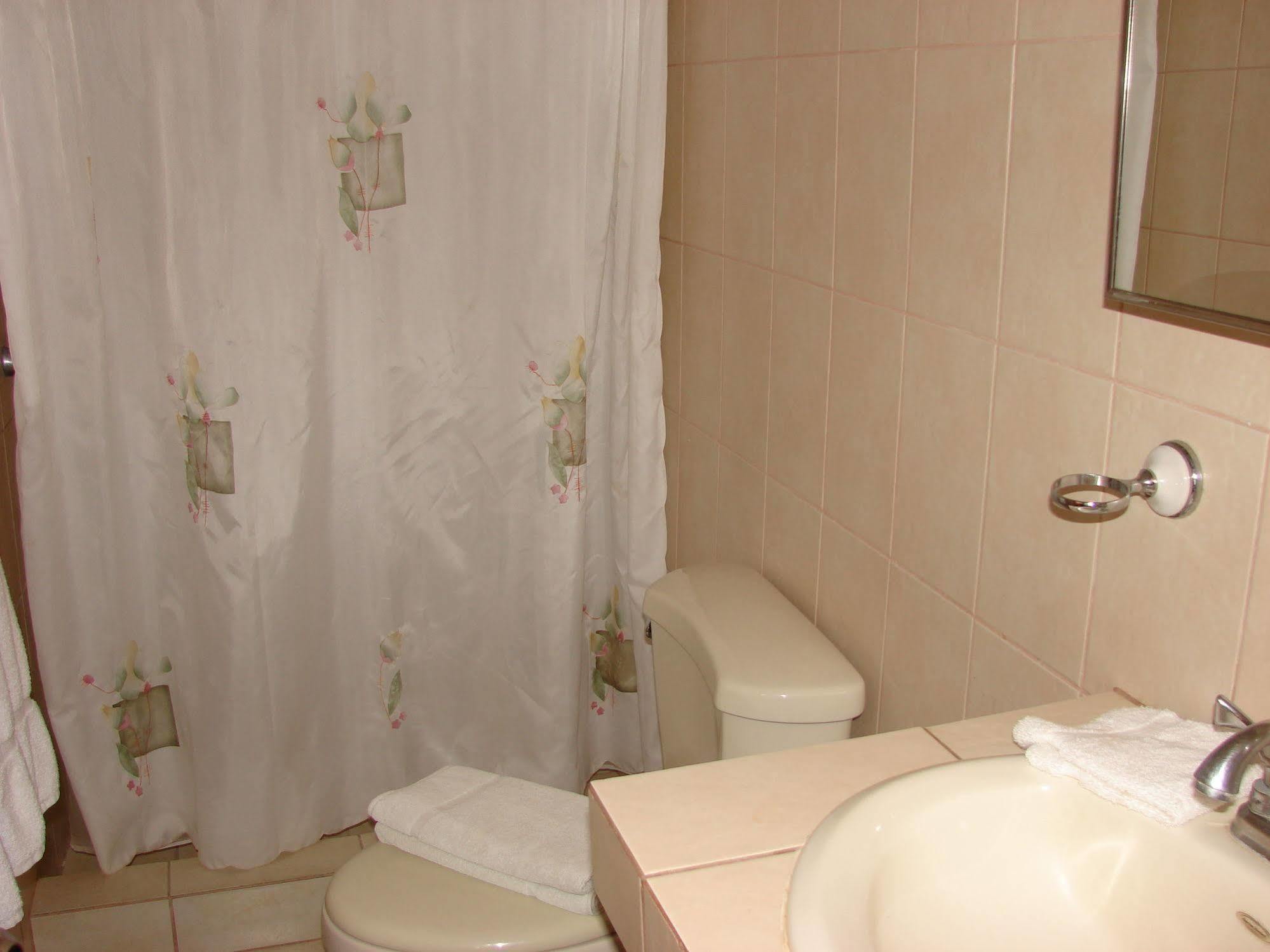 Playas del Coco Villa Riviera 2 Bedroom Townhouse المظهر الخارجي الصورة
