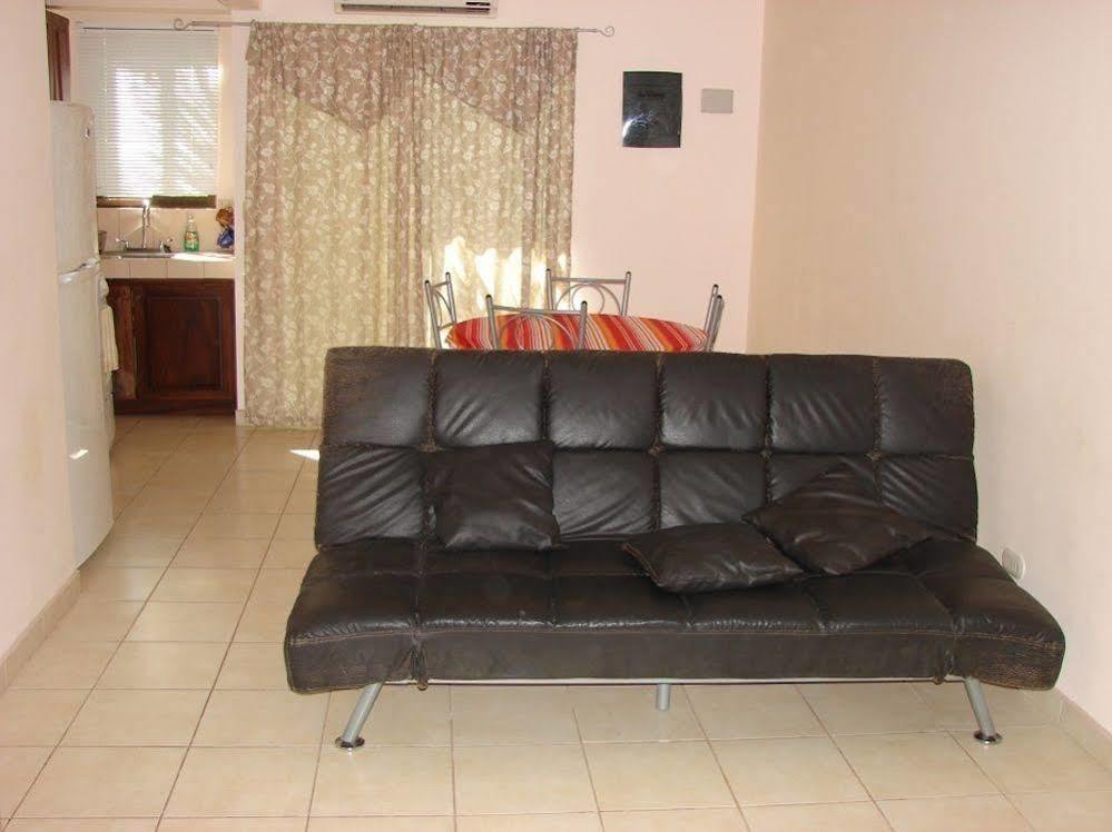 Playas del Coco Villa Riviera 2 Bedroom Townhouse المظهر الخارجي الصورة