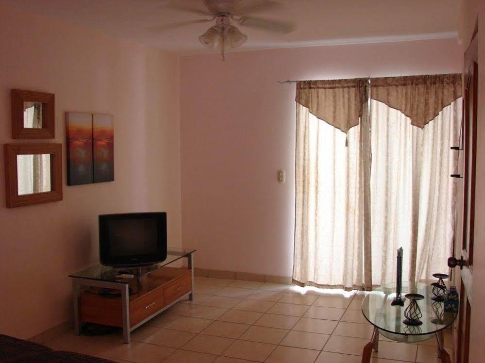 Playas del Coco Villa Riviera 2 Bedroom Townhouse المظهر الخارجي الصورة