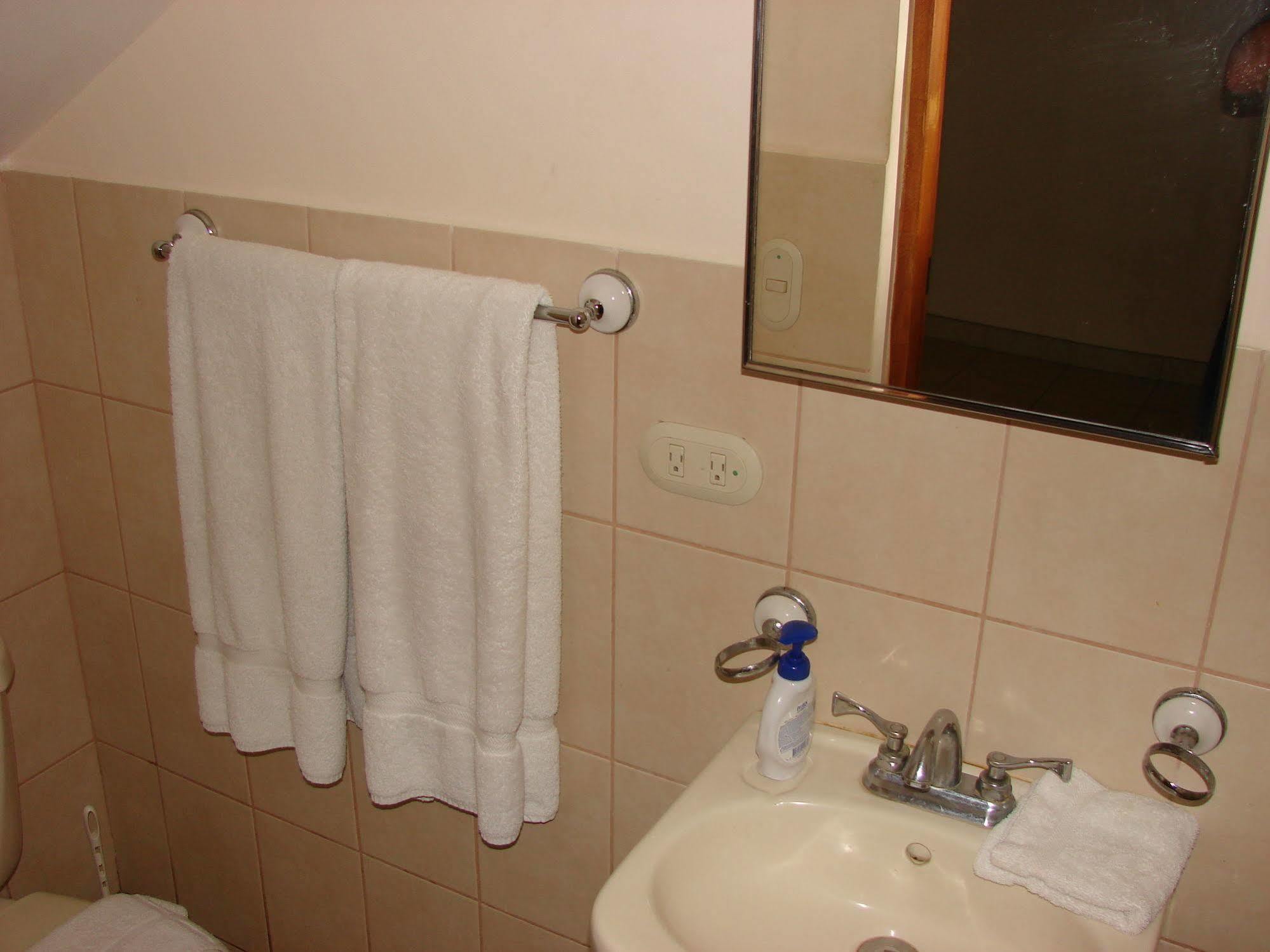 Playas del Coco Villa Riviera 2 Bedroom Townhouse المظهر الخارجي الصورة