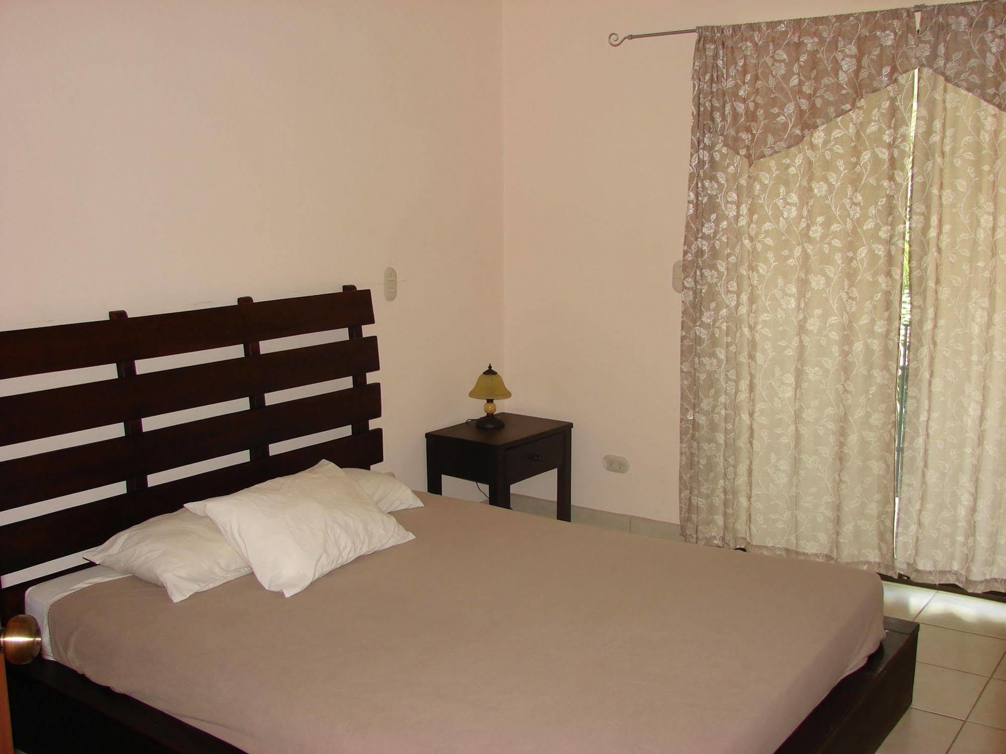 Playas del Coco Villa Riviera 2 Bedroom Townhouse المظهر الخارجي الصورة