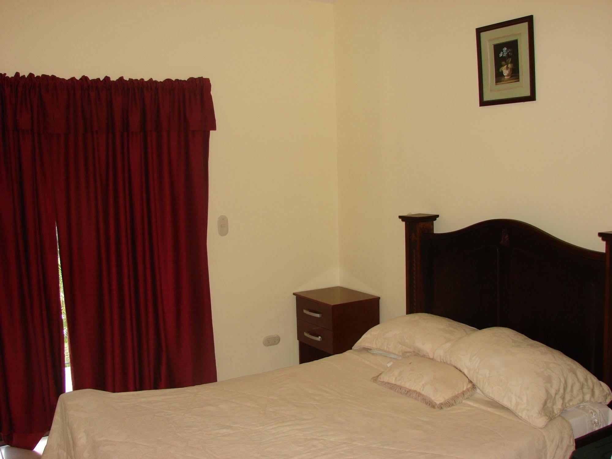 Playas del Coco Villa Riviera 2 Bedroom Townhouse المظهر الخارجي الصورة
