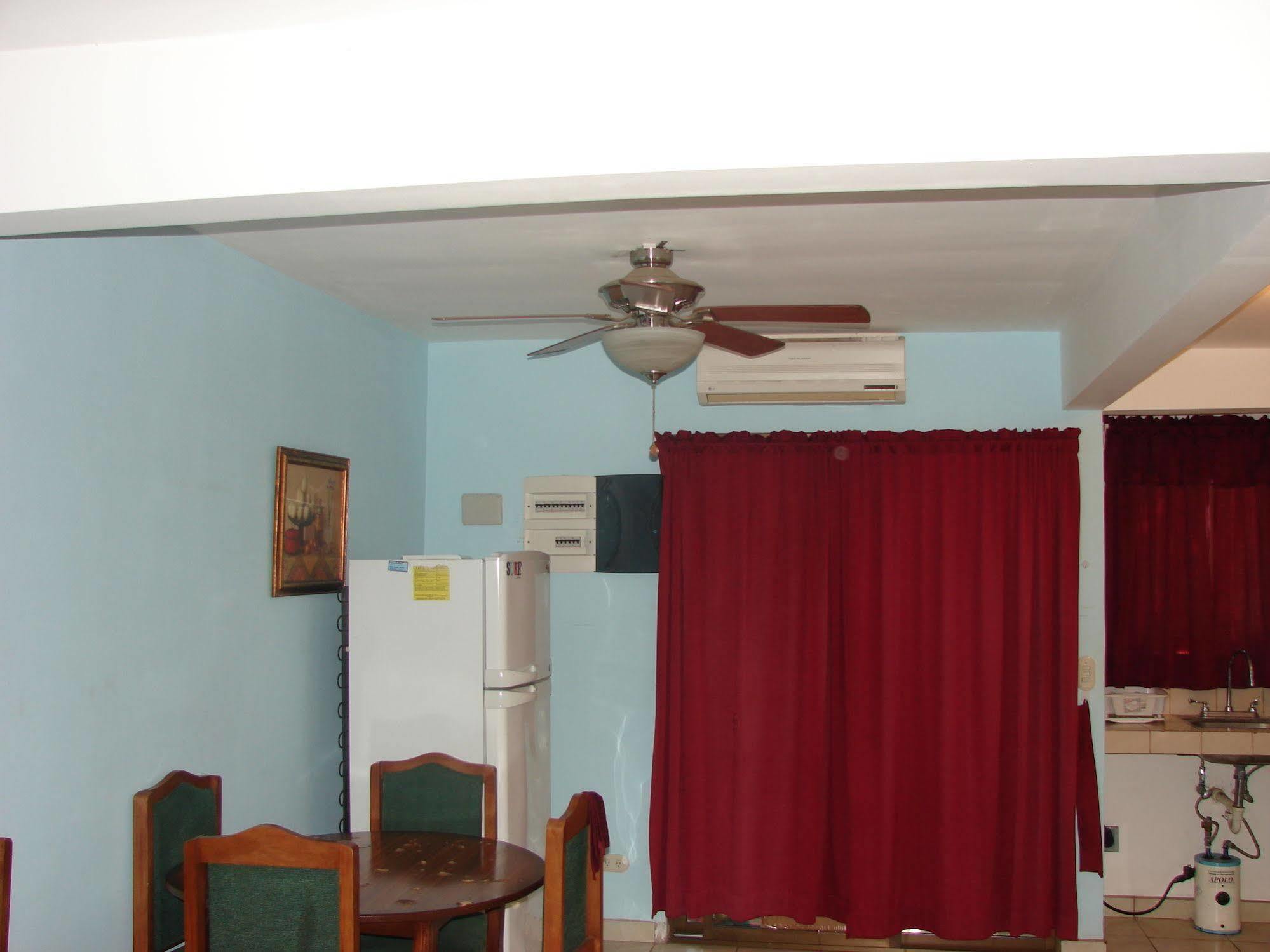 Playas del Coco Villa Riviera 2 Bedroom Townhouse المظهر الخارجي الصورة
