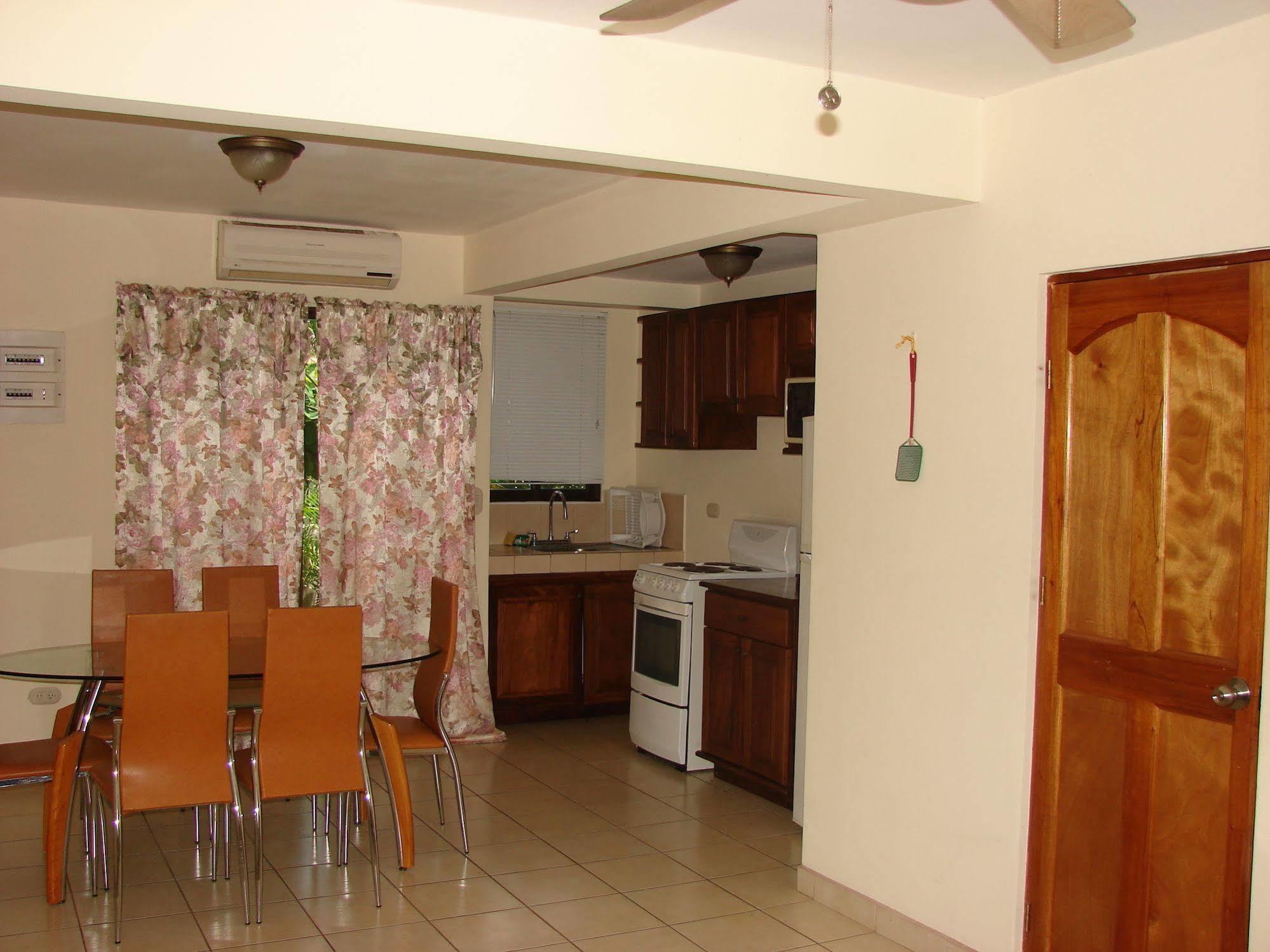 Playas del Coco Villa Riviera 2 Bedroom Townhouse المظهر الخارجي الصورة